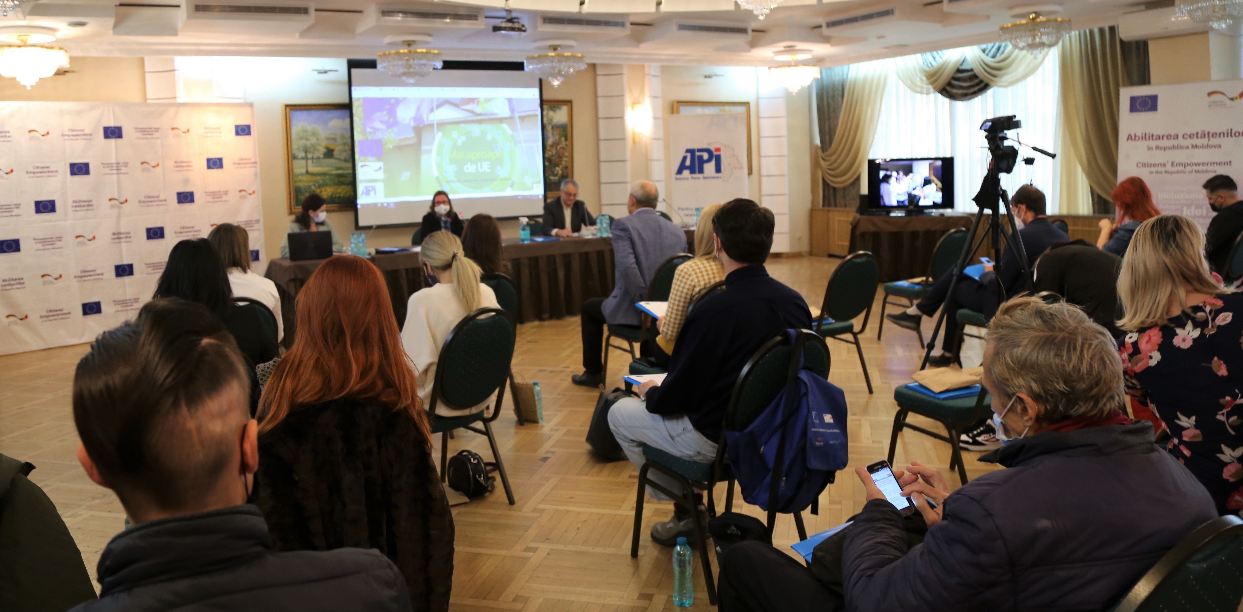 event image